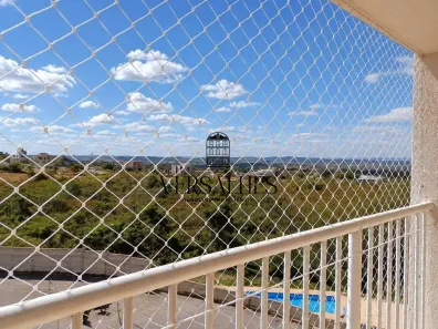 Apartamento com 2 Quartos à venda, 49m² no Palmital, Lagoa Santa