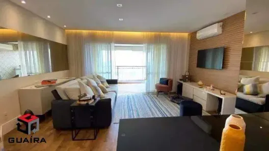 Apartamento com 2 Quartos à venda, 96m² no Independência, São Bernardo do Campo