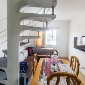 Apartamento com 3 Quartos à venda, 107m² no Vila São Luiz (Valparaízo), Barueri