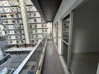Apartamento com 2 Quartos à venda, 94m² no Vila Isabel, Rio de Janeiro