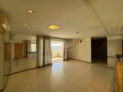 Apartamento com 3 Quartos para alugar, 156m² no Jardim Aclimação, Cuiabá