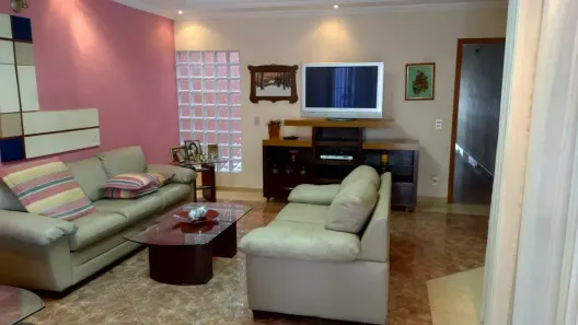 Casa com 4 Quartos à venda, 167m² no Olímpico, São Caetano do Sul