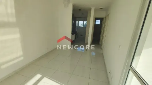 Apartamento com 2 Quartos à venda, 45m² no Vila Jacuí, São Paulo