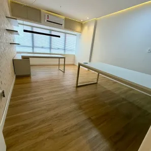 Sala Comercial para venda ou aluguel, 30m² no Caminho das Árvores, Salvador
