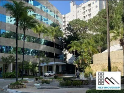 Sala Comercial para alugar, 641m² no Vila Olímpia, São Paulo