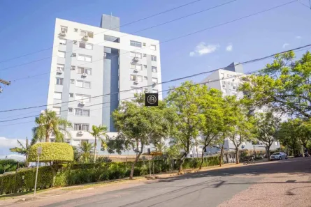 Apartamento com 3 Quartos à venda, 72m² no Chácara das Pedras, Porto Alegre
