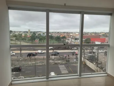Sala Comercial para alugar, 31m² no Parque Verde, Belém