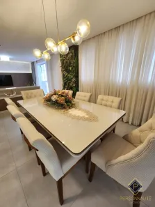 Apartamento com 4 Quartos à venda, 198m² no Andorinha, Itapema