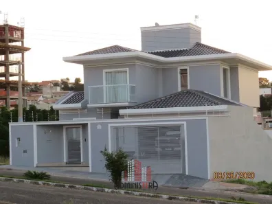 Casa com 3 Quartos à venda, 454m² no Jardim Ferrari, Itapeva