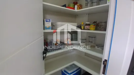 Casa com 4 Quartos para alugar, 294m² no Parque Residencial Aquarius, São José dos Campos