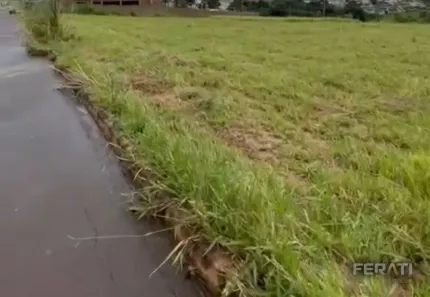 Lote/Terreno à venda, 1m² no Setor Sul Jamil Miguel, Anápolis