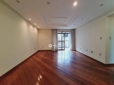 Apartamento com 3 Quartos à venda, 140m² no Centro, Juiz de Fora