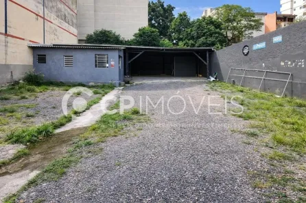 para alugar, 509m² no Jardim São Pedro, Porto Alegre