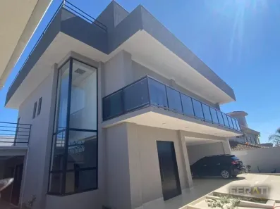 Sobrado com 3 Quartos à venda, 627m² no Anápolis City, Anápolis
