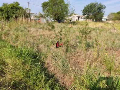 Lote/Terreno à venda, 208m² no , Presidente Bernardes