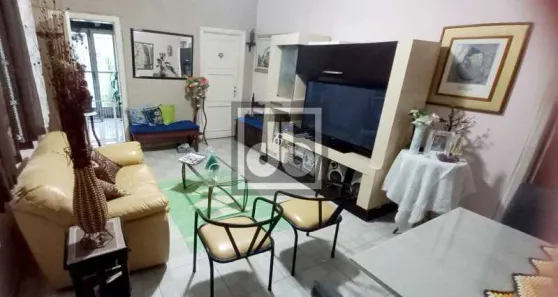 Apartamento com 3 Quartos à venda, 65m² no Méier, Rio de Janeiro