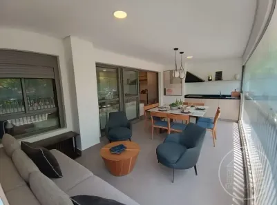 Apartamento com 3 Quartos à venda, 115m² no Jardim Prudência, São Paulo