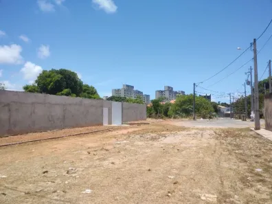 Lote/Terreno à venda, 719m² no Buraquinho, Lauro de Freitas