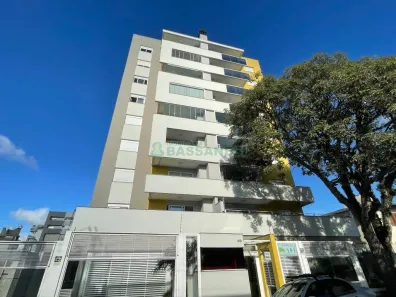 Apartamento com 3 Quartos à venda, 110m² no Madureira, Caxias do Sul