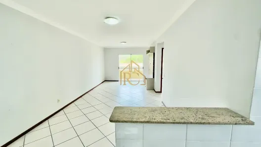 Apartamento com 2 Quartos à venda, 76m² no Forquilhinha, São José