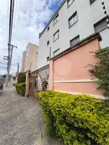Apartamento com 2 Quartos à venda, 55m² no Vila Augusta, Sorocaba