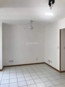Apartamento com 1 Quarto para alugar, 50m² no São João, Porto Alegre