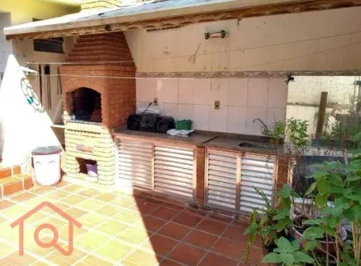 Sobrado com 4 Quartos à venda, 150m² no Jardim Oriental, São Paulo