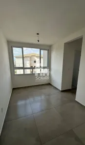 Apartamento com 2 Quartos para alugar, 45m² no Vila Americana, Tatuí