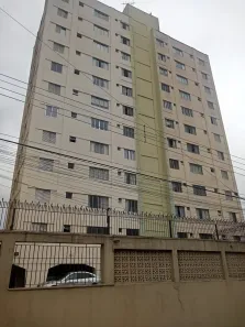 Apartamento com 2 Quartos à venda, 78m² no Vila São Vicente, São Paulo
