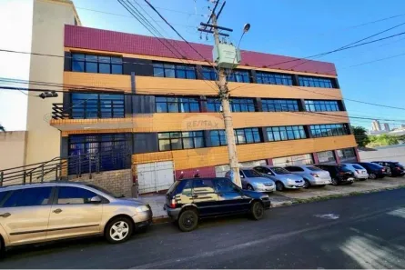 Prédio Comercial para alugar, 1890m² no Jardim São Luiz, Ribeirão Preto