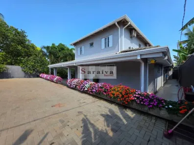 Fazenda/Sítio com 6 Quartos à venda, 4500m² no Vila São Sebastião, Itapuí