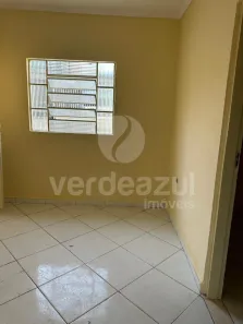 Casa com 2 Quartos à venda, 54m² no Vila Real Continuação, Hortolândia