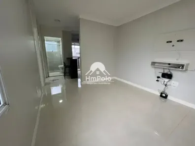 Apartamento com 2 Quartos à venda, 52m² no Jardim do Lago Continuação, Campinas