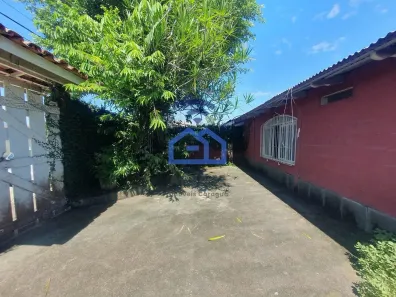Casa com 5 Quartos à venda, 60m² no Balneário dos Golfinhos, Caraguatatuba