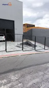 Galpão/Depósito/Armazém para alugar, 240m² no Jardim Vale Paraíso, São José dos Campos