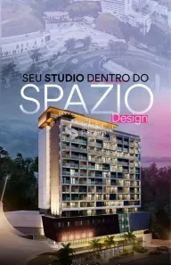 Apartamento com 1 Quarto à venda, 25m² no São Mateus, Juiz de Fora