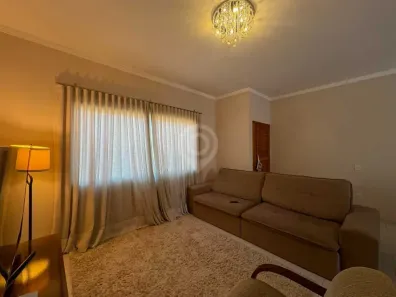 Casa de Condomínio com 3 Quartos à venda, 175m² no Parque das Laranjeiras, Itatiba