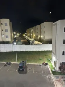 Apartamento com 2 Quartos à venda, 40m² no Jardim Parque Jupiá, Piracicaba