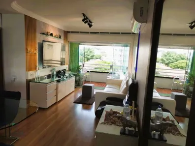 Apartamento com 2 Quartos à venda, 78m² no Planalto Paulista, São Paulo