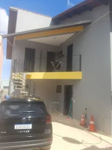 Flat com 1 Quarto para alugar, 30m² no Vila Progresso, Campinas