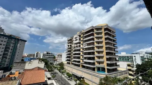 Cobertura com 3 Quartos à venda, 170m² no Méier, Rio de Janeiro