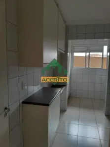 Apartamento com 2 Quartos à venda, 71m² no Centro, Araçatuba