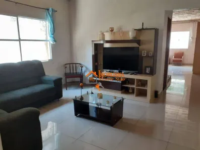 Casa com 1 Quarto à venda, 100m² no Vila Rosália, Guarulhos