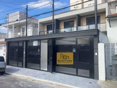 Sobrado com 3 Quartos à venda, 140m² no Vila Romero, São Paulo