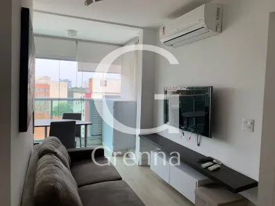 Cobertura com 2 Quartos à venda, 89m² no Pinheiros, São Paulo