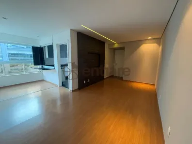 Apartamento com 2 Quartos para alugar, 77m² no Vila da Serra, Nova Lima