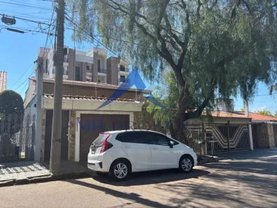 Sobrado com 3 Quartos à venda, 255m² no Jardim Florestal, Jundiaí