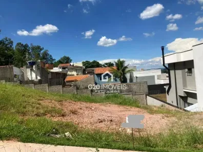 Lote/Terreno à venda, 300m² no Bosque dos Eucaliptos, Valinhos
