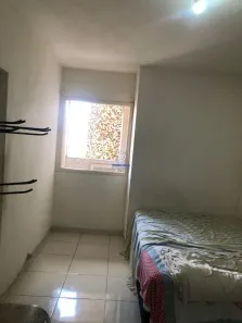 Kitnet com 1 Quarto à venda, 30m² no Itararé, São Vicente