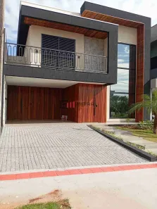 Sobrado com 4 Quartos à venda, 250m² no Cidade Industrial 2, Londrina